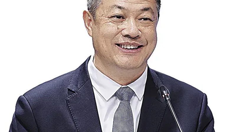 揭秘化工产品代理厂家排名背后的考量因素