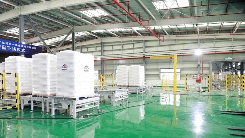 户外场景复合材料选型要点解析**