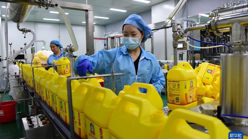 塑料分散剂：揭秘其重要性及选择要点