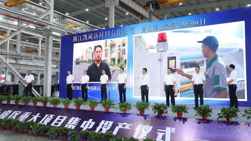 工业添加剂应用步骤：从基础到细节的全面解析