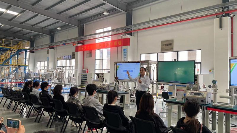 塑料加工工艺流程全解析：从基础到高级